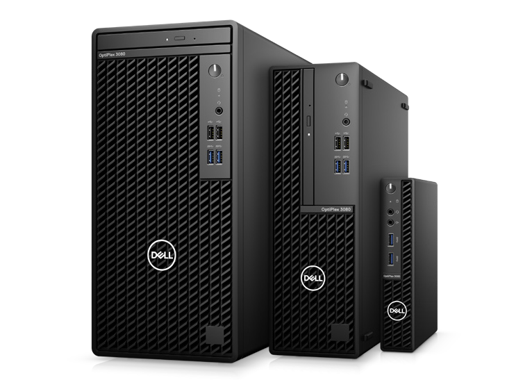 Dell optiplex 3080 micro обзор