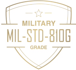Odolné biznis notebooky MSI - MIL-STD-810g Odolné biznis notebooky MSI - MIL-STD-810g