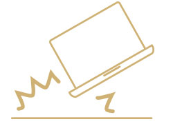 Odolné biznis notebooky MSI - MIL-STD-810g Odolné biznis notebooky MSI - MIL-STD-810g