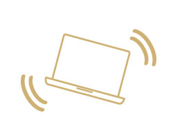 Odolné biznis notebooky MSI - MIL-STD-810g Odolné biznis notebooky MSI - MIL-STD-810g