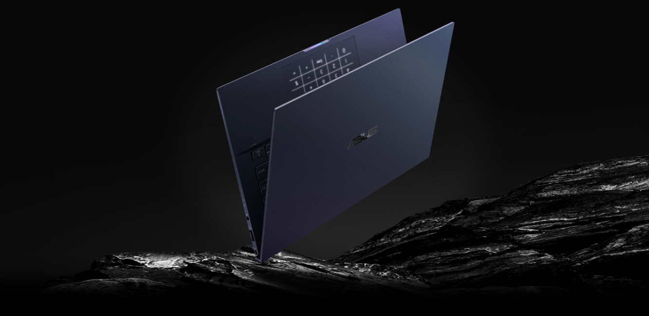 Odoolné notebooky ASUS - MIL-STD-810g Odoolné notebooky ASUS - MIL-STD-810g