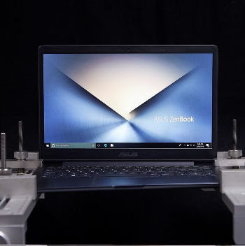 Odoolné notebooky ASUS - MIL-STD-810g Odoolné notebooky ASUS - MIL-STD-810g