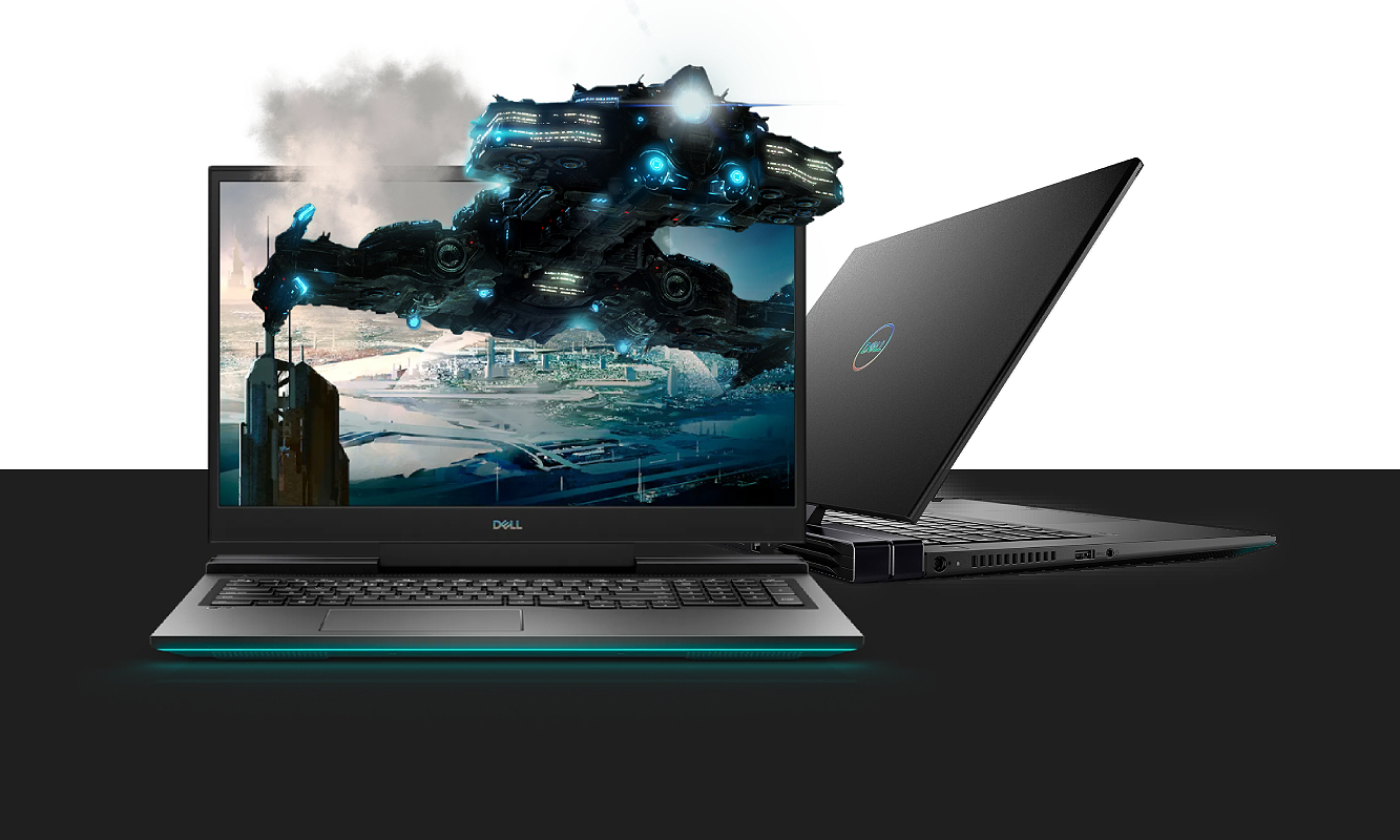 DELL G7 17 Gaming | DELL-SHOP.SK